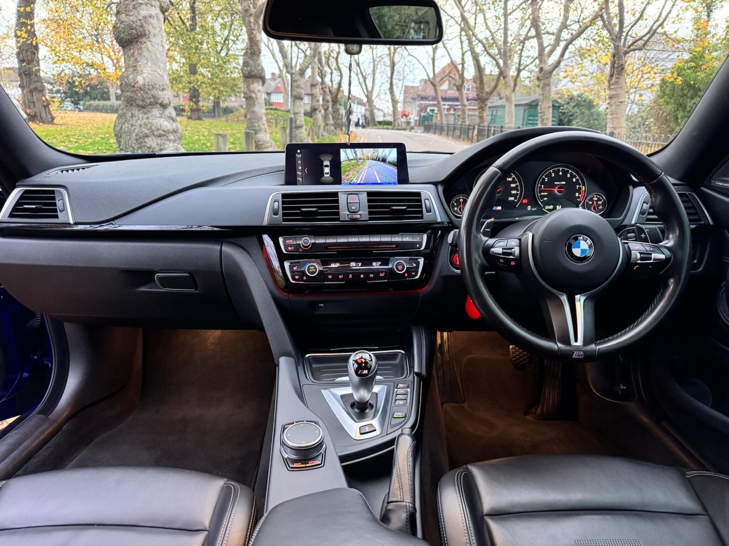 Used BMW M4 2019 for sale - 76527848: Photo 4