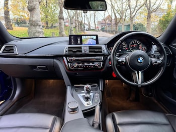 Used BMW M4 2019 for sale - 76527848: Photo