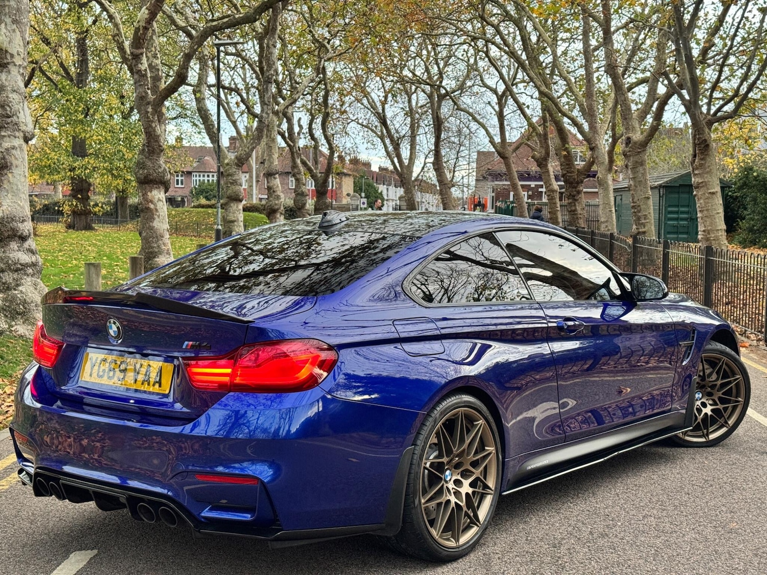 Used BMW M4 2019 for sale - 76527848: Photo 7