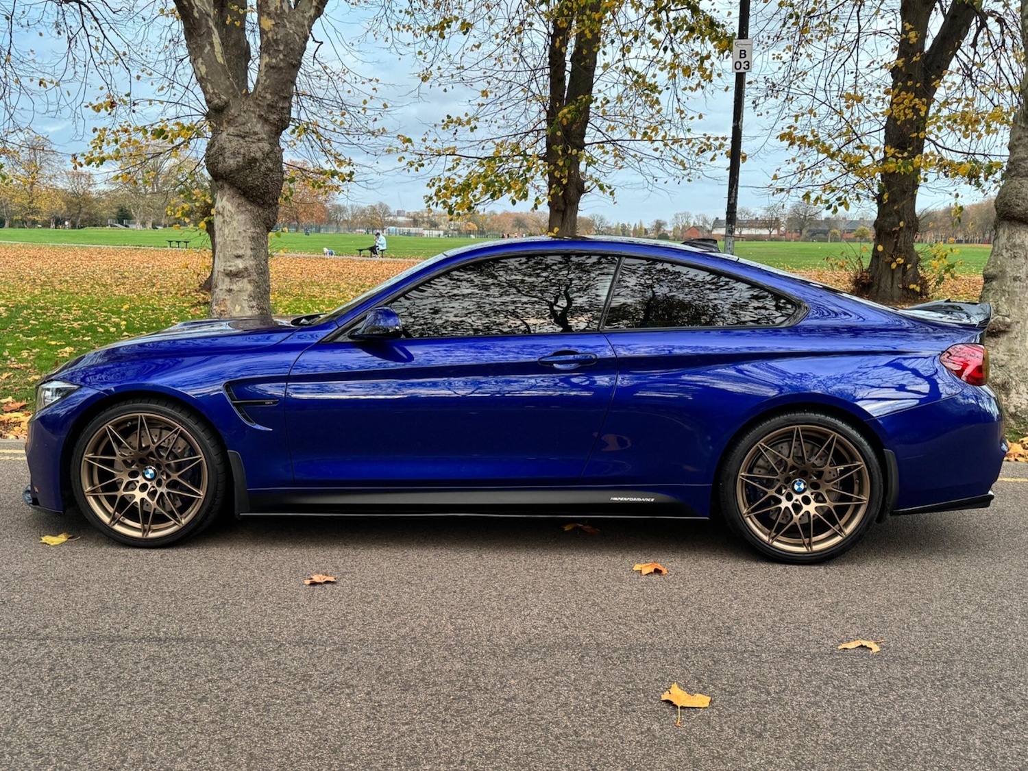 Used BMW M4 2019 for sale - 76527848: Photo 9