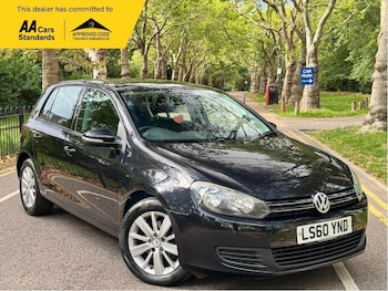 2010 (60) - 1.4 TSI SE 5dr DSG