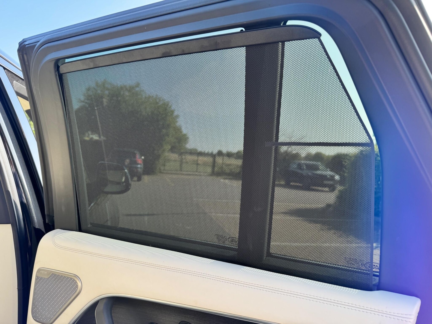 Vehicle 36