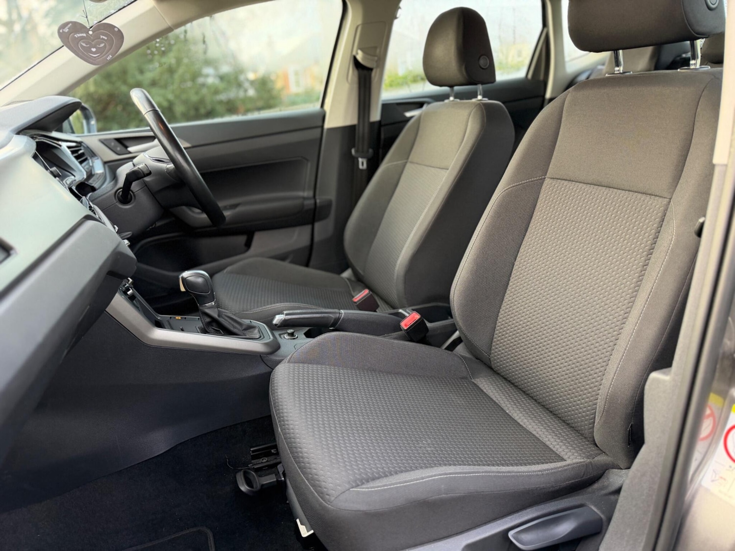 Used Volkswagen Polo 2018 for sale - 76942400: Photo 10