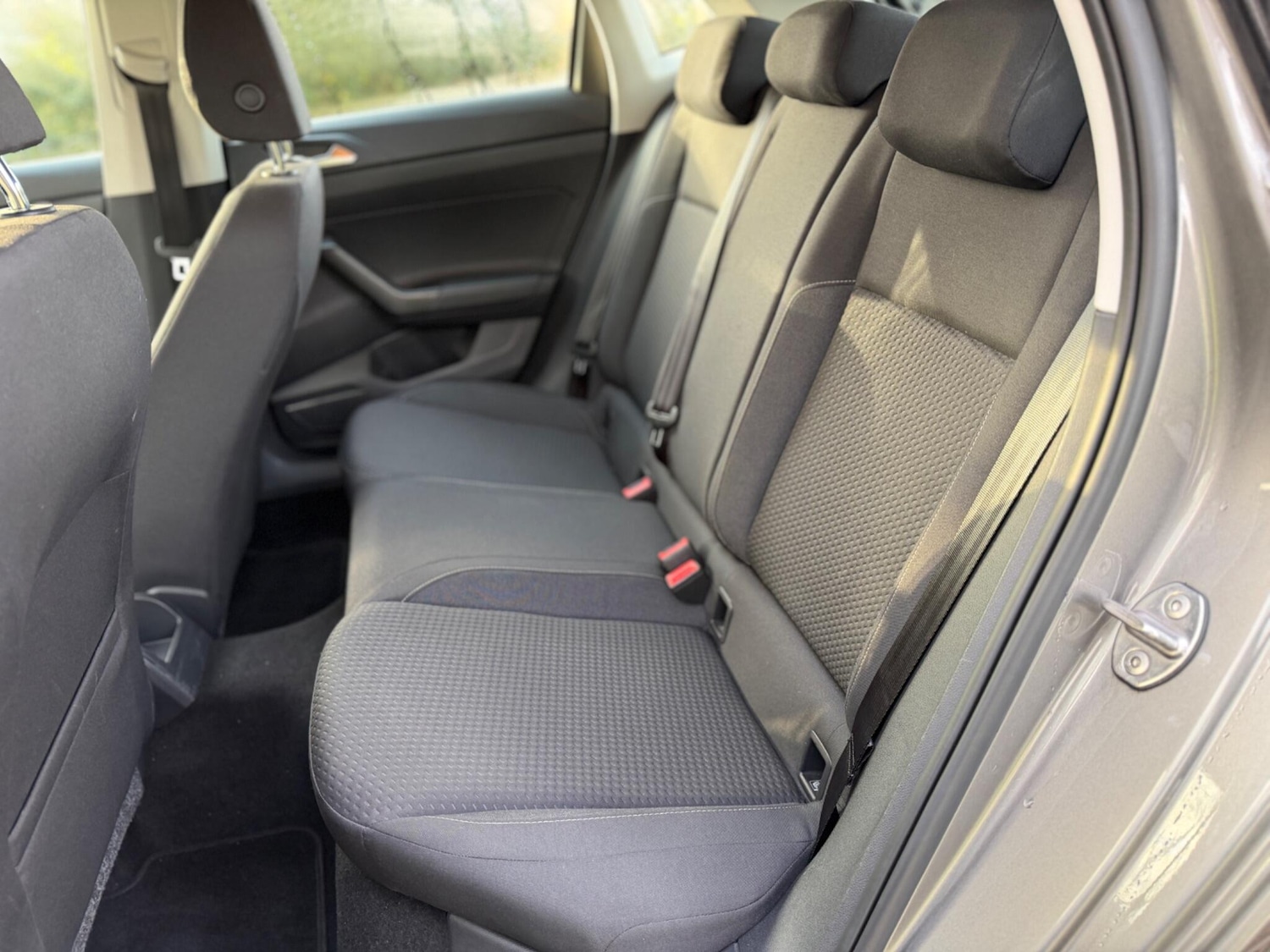 Used Volkswagen Polo 2018 for sale - 76942400: Photo 11