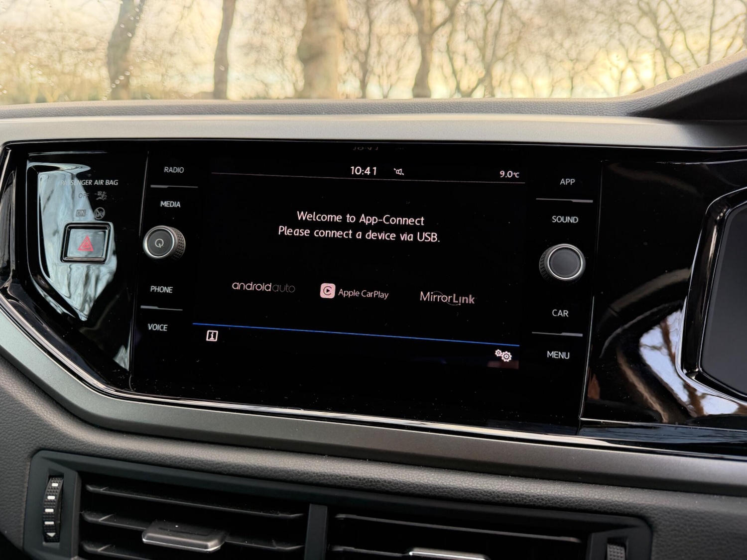 Used Volkswagen Polo 2018 for sale - 76942400: Photo 13