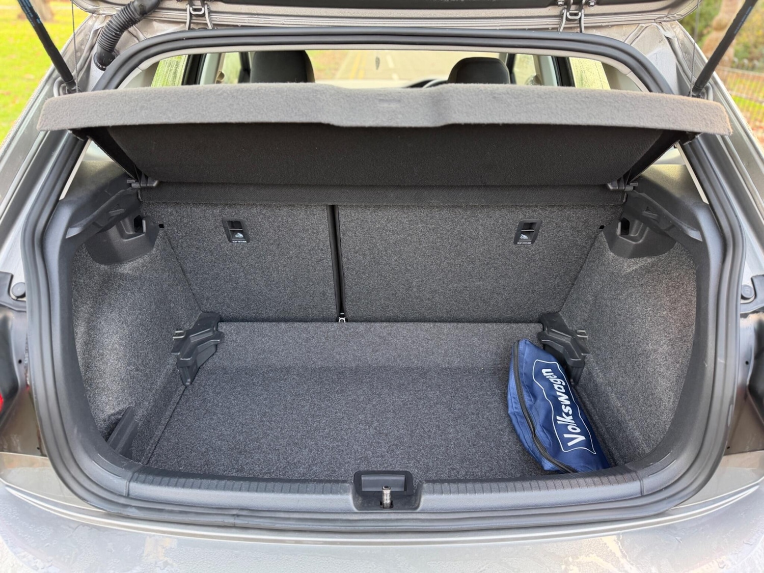 Used Volkswagen Polo 2018 for sale - 76942400: Photo 18