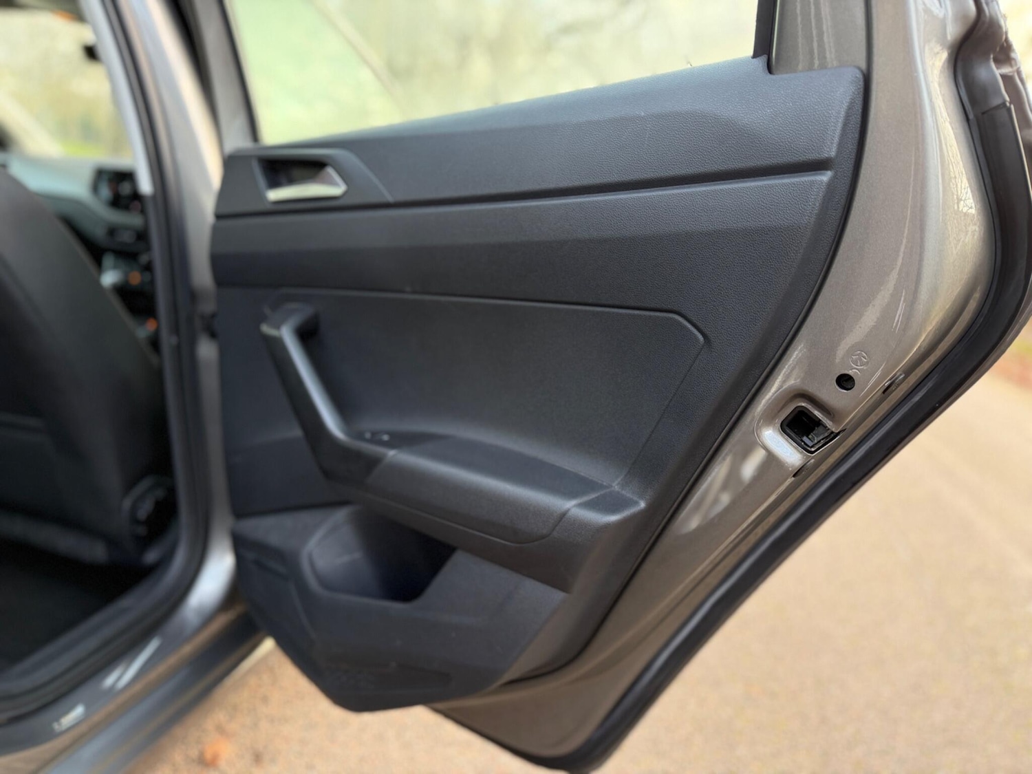 Used Volkswagen Polo 2018 for sale - 76942400: Photo 19