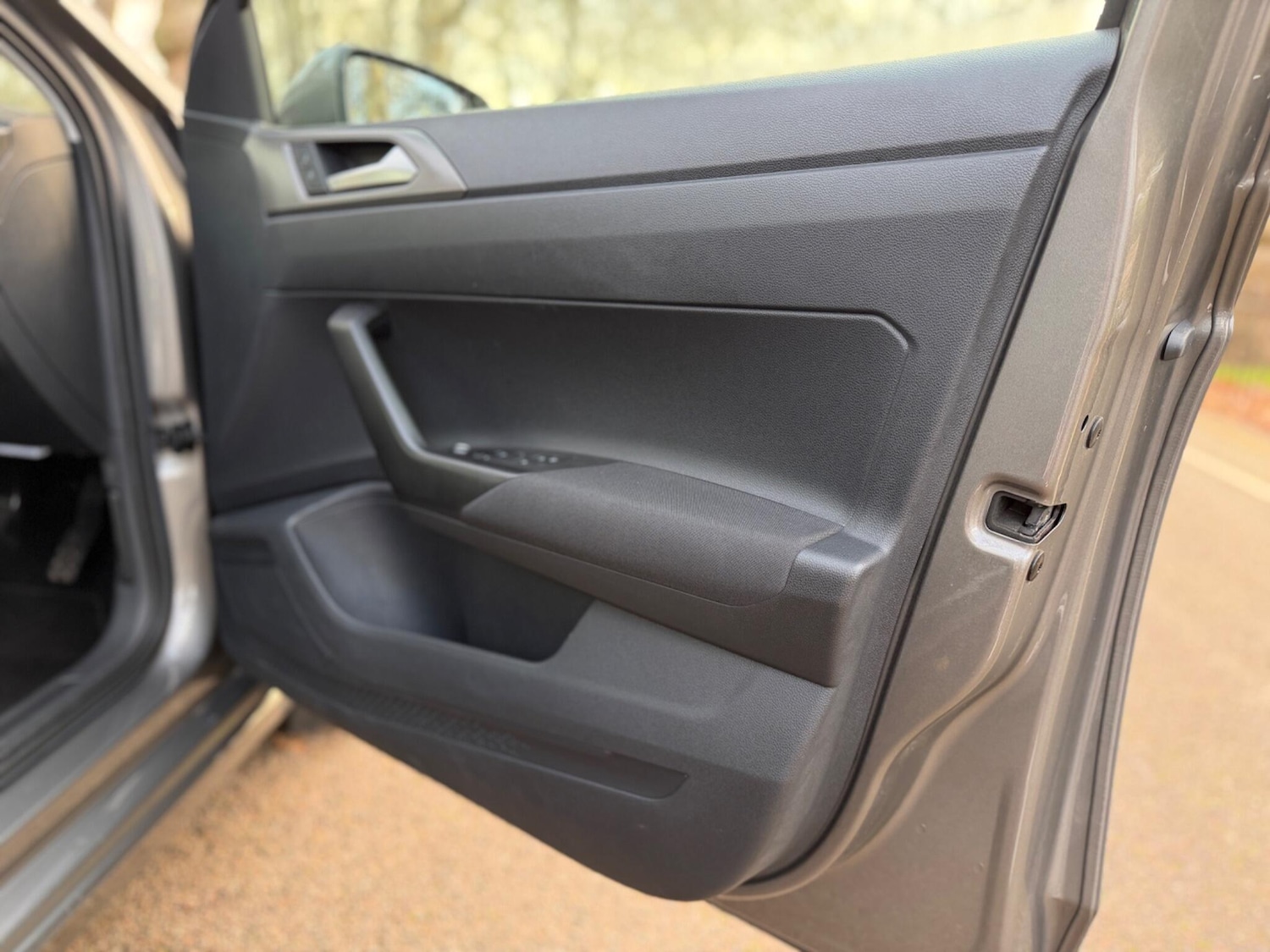 Used Volkswagen Polo 2018 for sale - 76942400: Photo 20