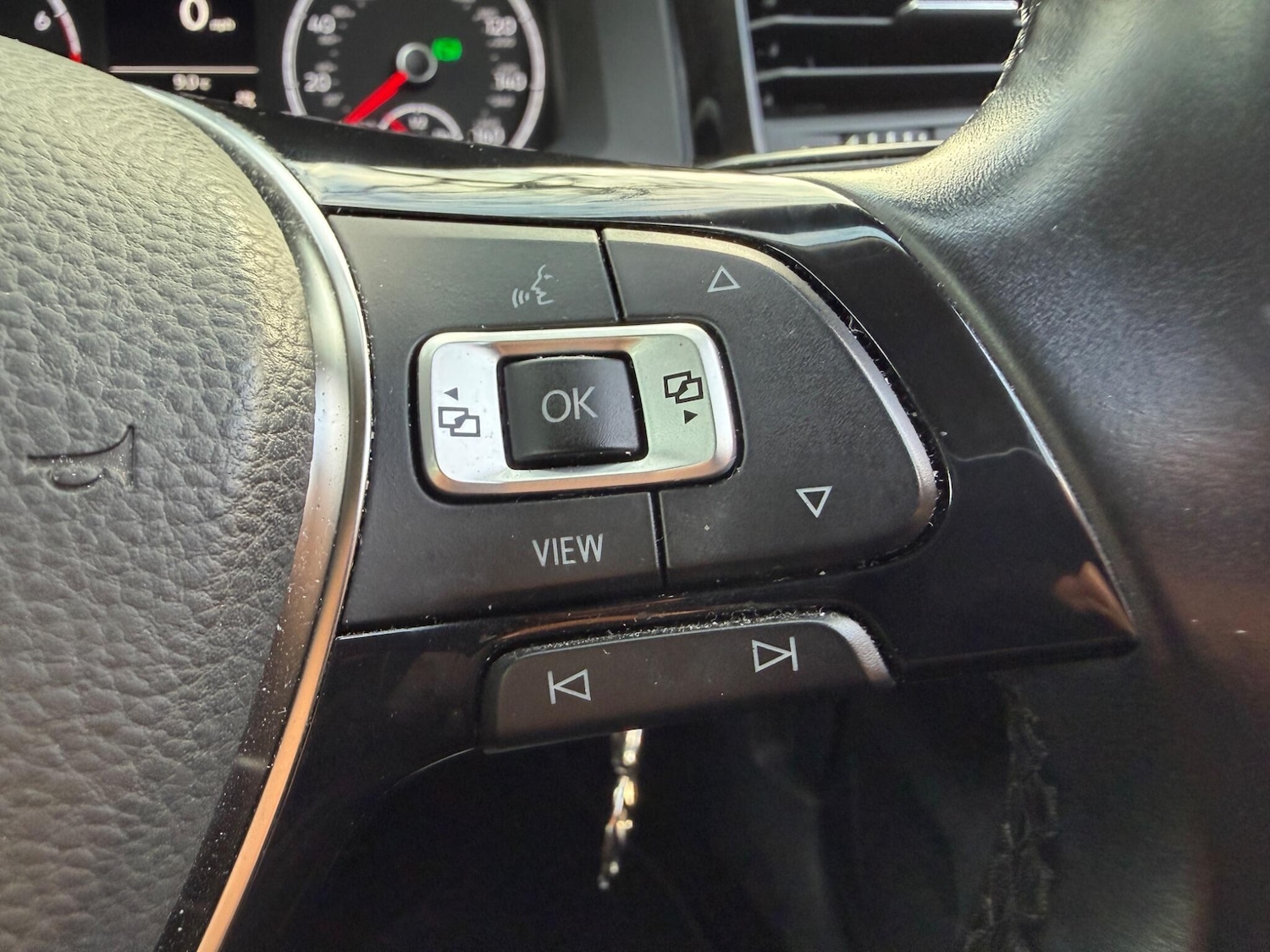 Used Volkswagen Polo 2018 for sale - 76942400: Photo 25