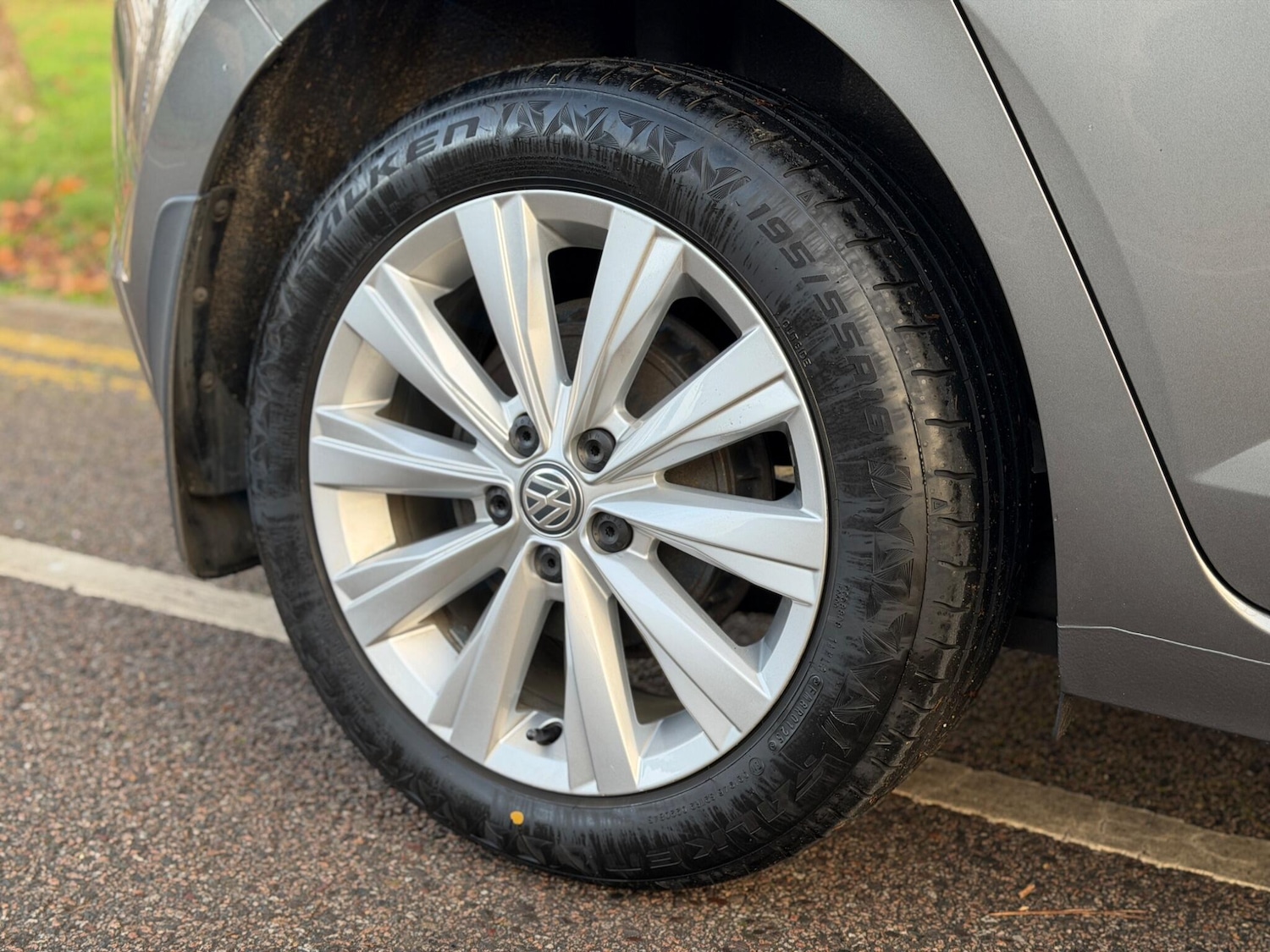 Used Volkswagen Polo 2018 for sale - 76942400: Photo 27