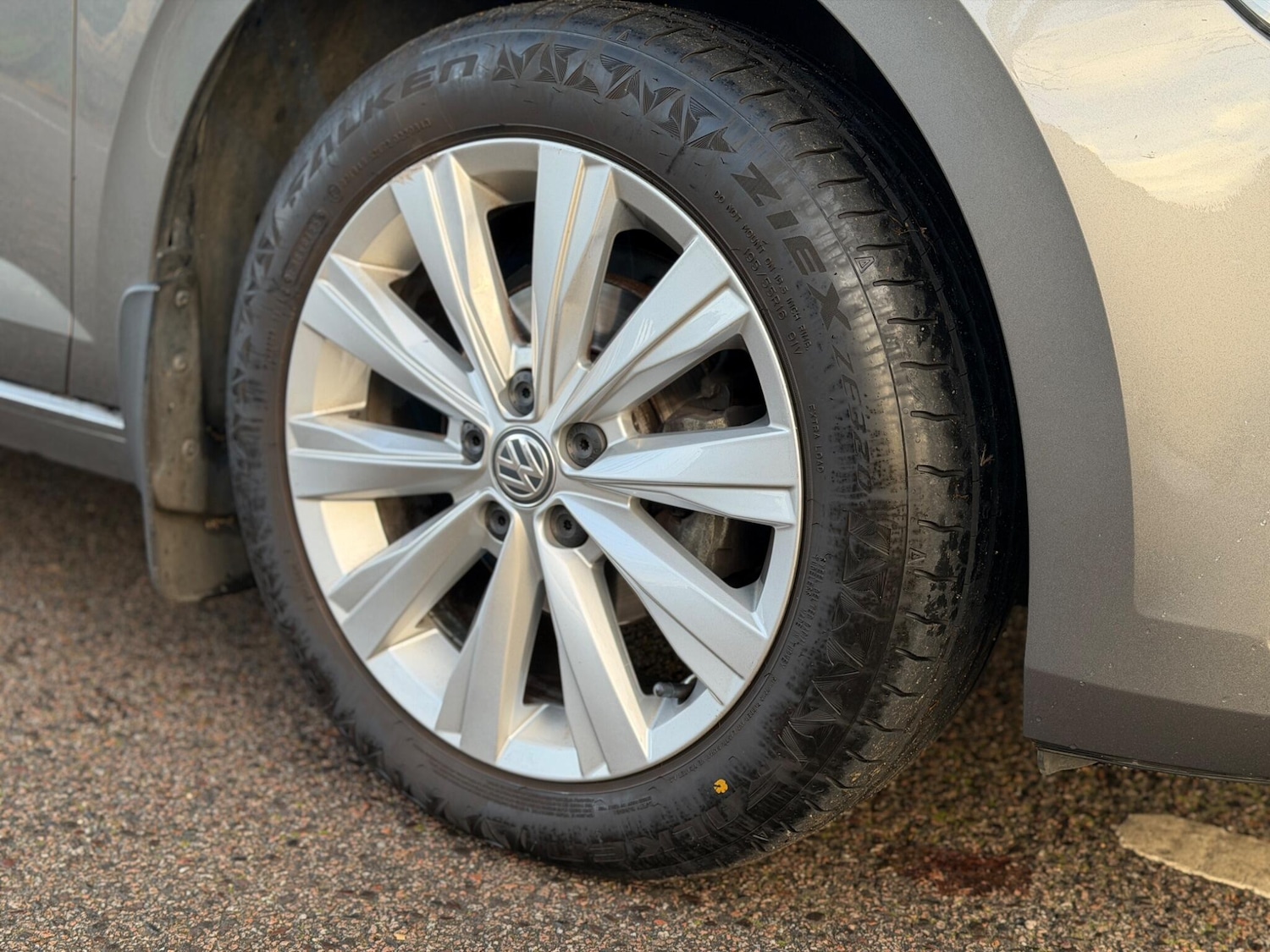 Used Volkswagen Polo 2018 for sale - 76942400: Photo 28