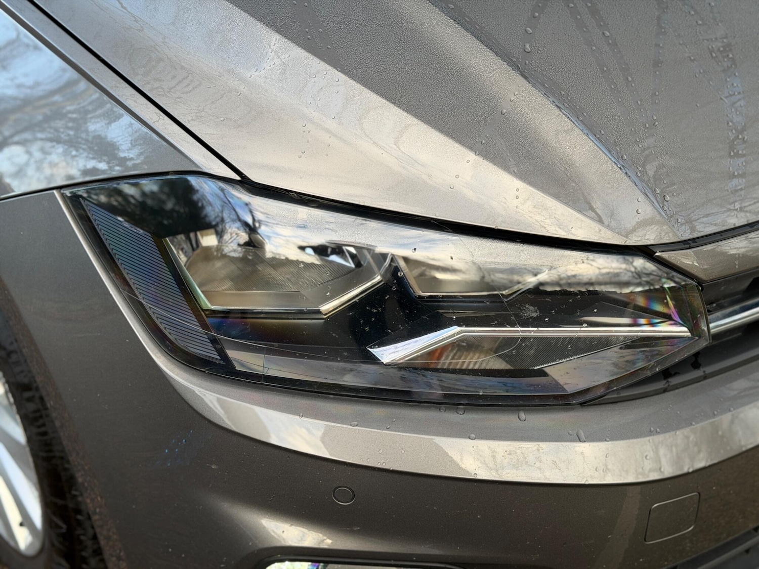 Used Volkswagen Polo 2018 for sale - 76942400: Photo 29