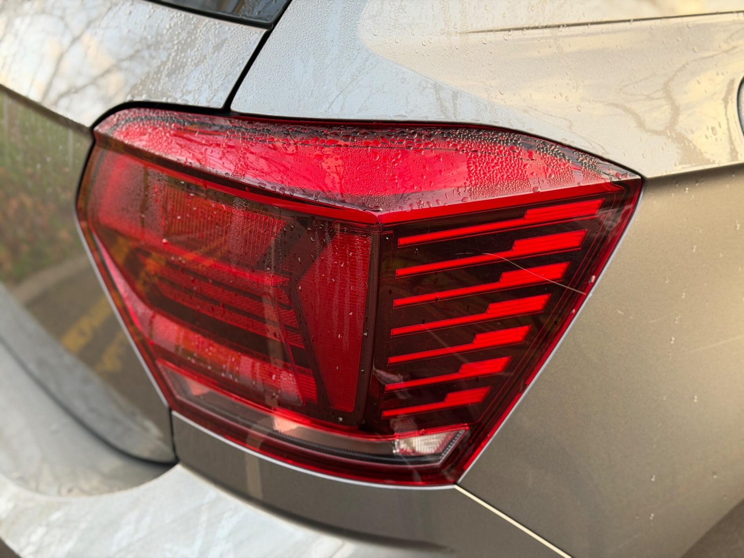 Used Volkswagen Polo 2018 for sale - 76942400: Photo 30