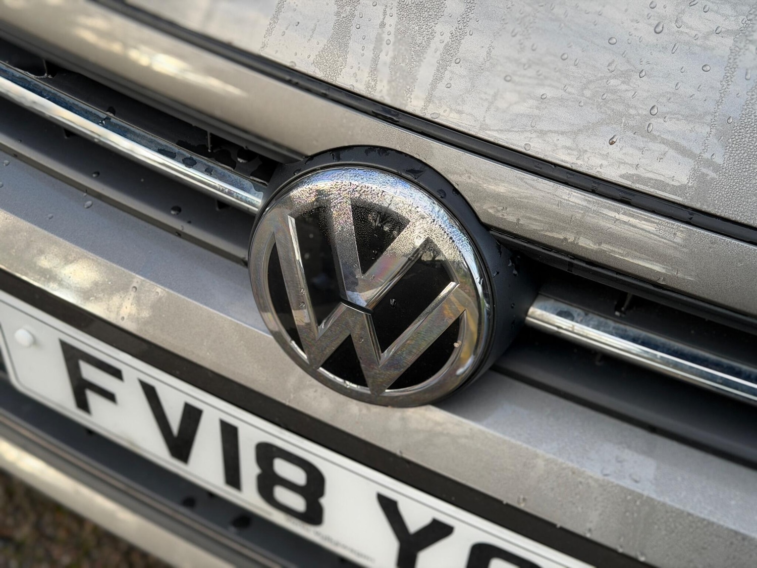 Used Volkswagen Polo 2018 for sale - 76942400: Photo 32