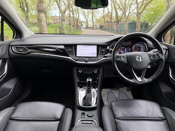 Used Vauxhall Astra 2018 for sale - 78334832: Photo