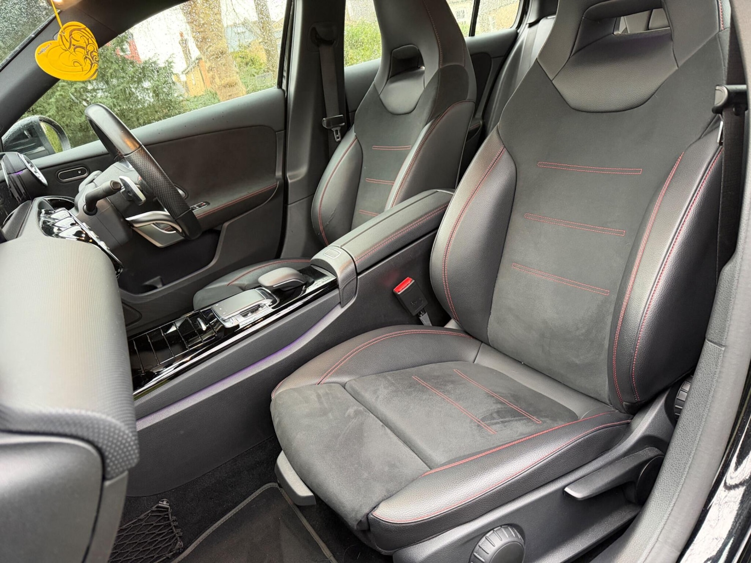 Used Mercedes-Benz A-Class 2019 for sale - 77305327: Photo 10