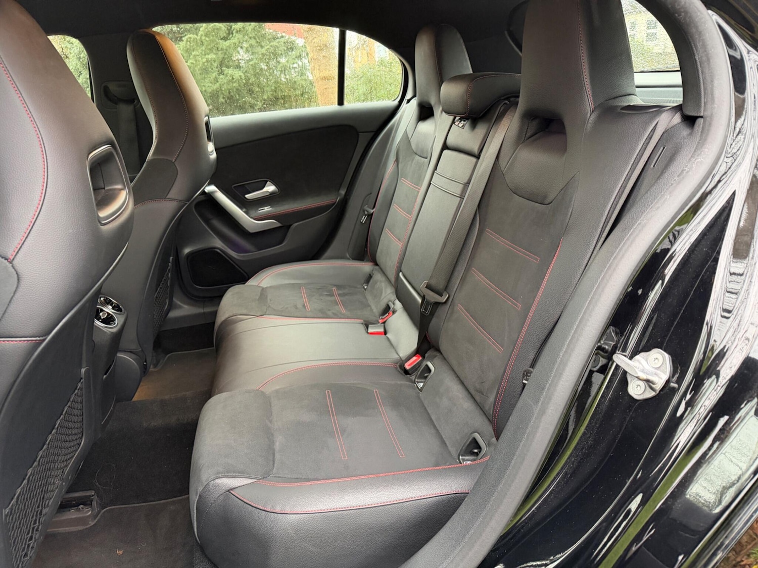 Used Mercedes-Benz A-Class 2019 for sale - 77305327: Photo 11