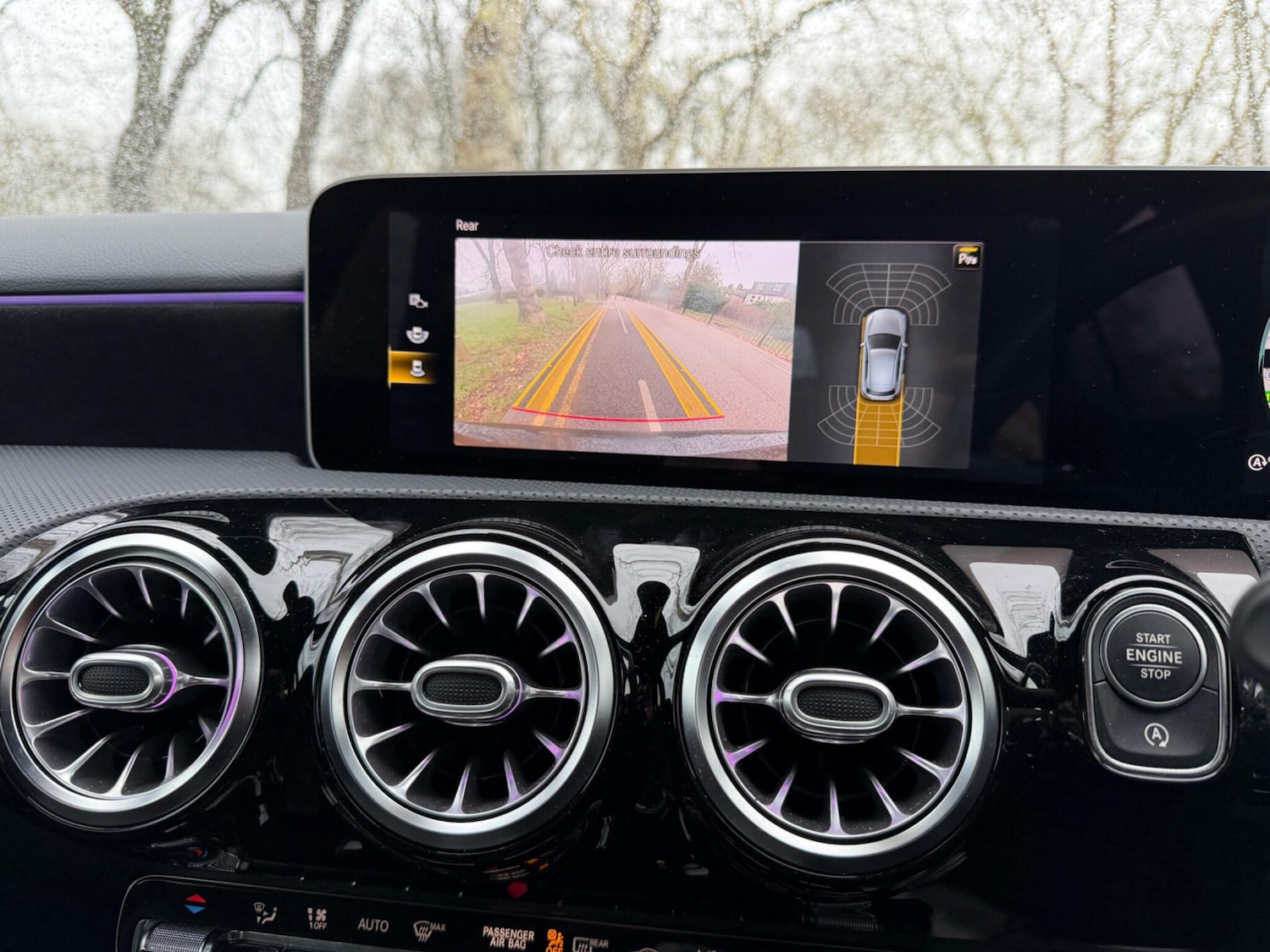 Used Mercedes-Benz A-Class 2019 for sale - 77305327: Photo 13