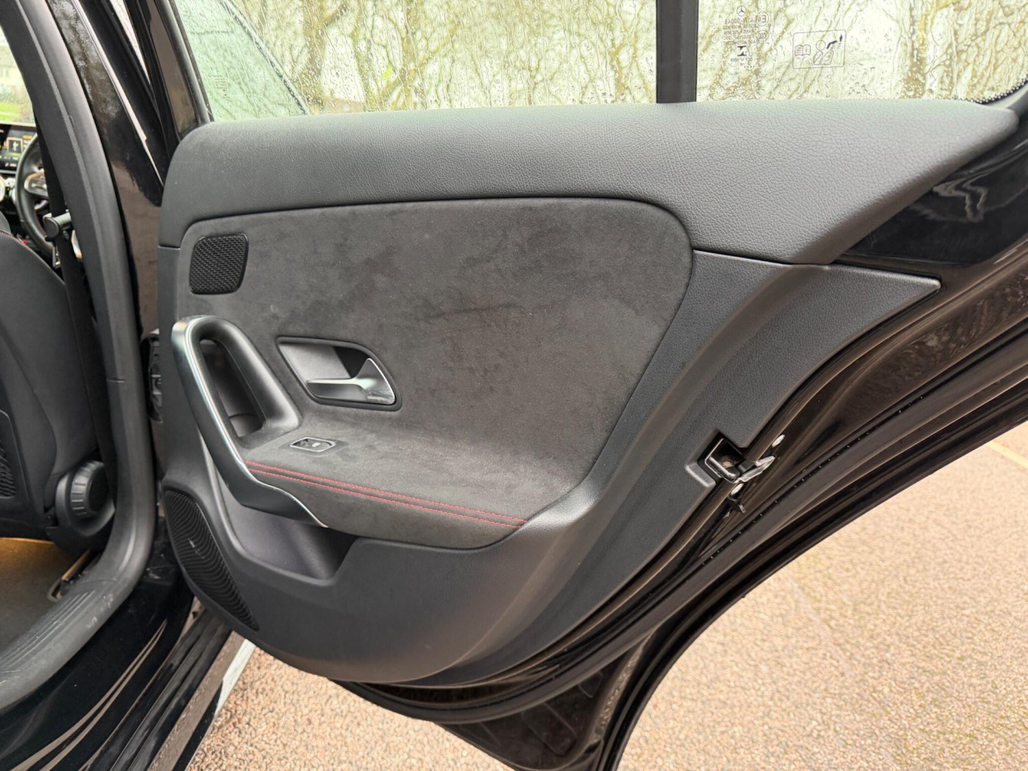 Used Mercedes-Benz A-Class 2019 for sale - 77305327: Photo 20