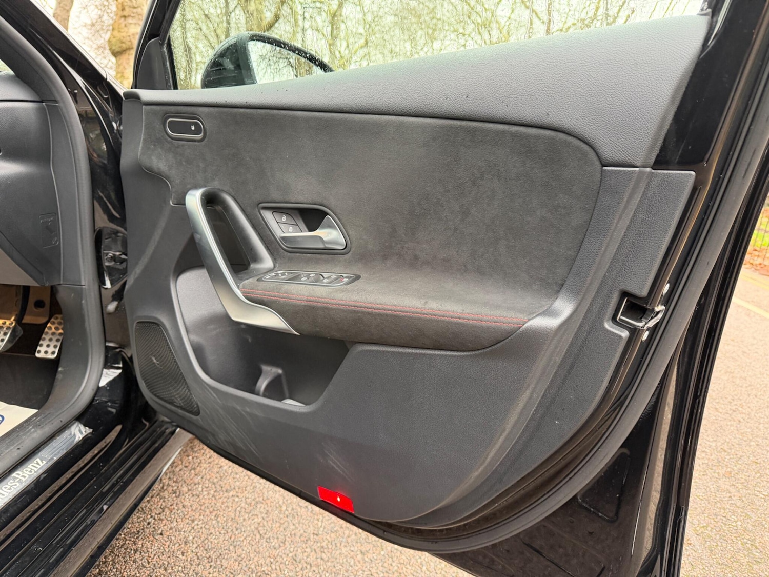 Used Mercedes-Benz A-Class 2019 for sale - 77305327: Photo 21