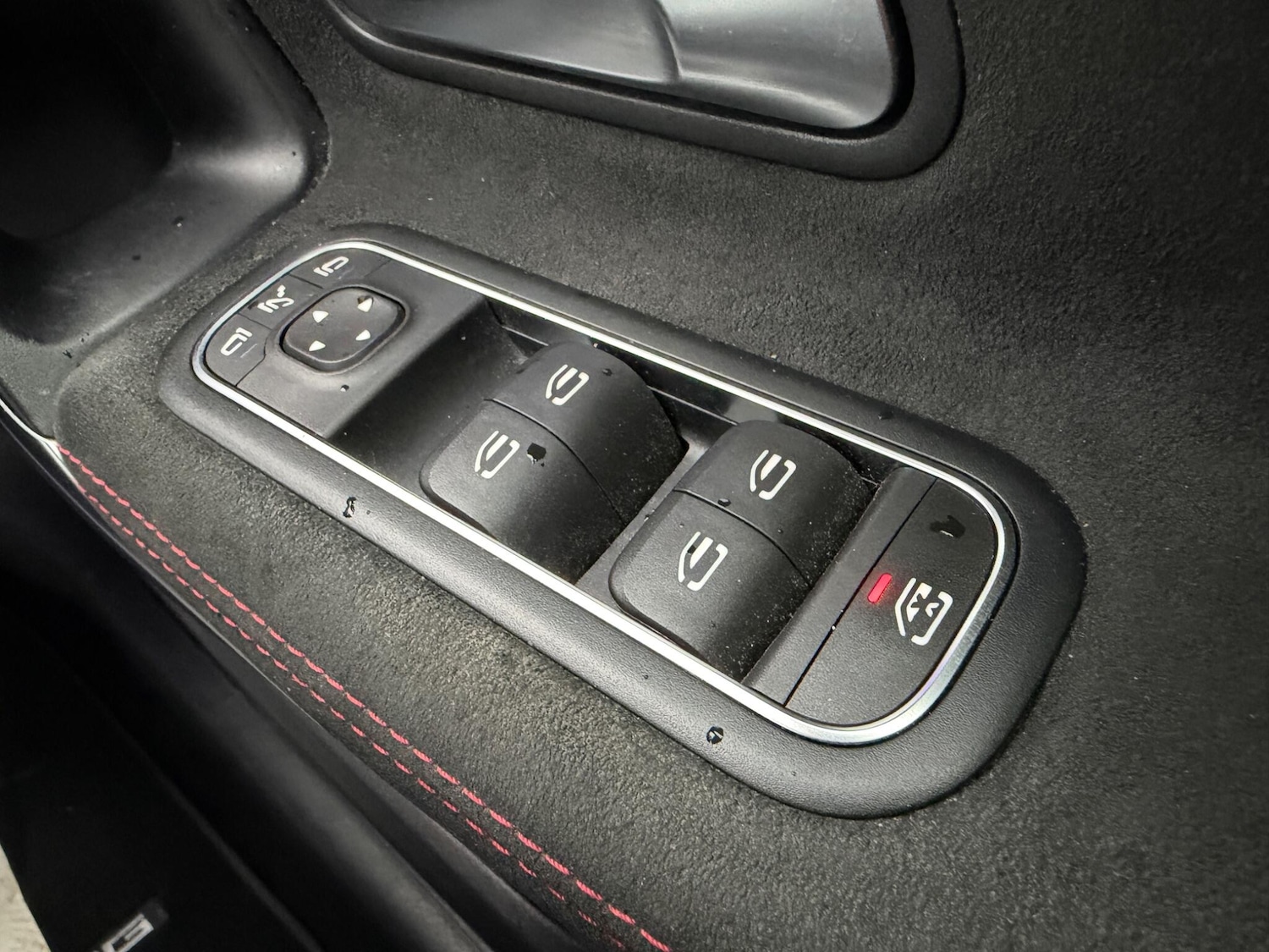 Used Mercedes-Benz A-Class 2019 for sale - 77305327: Photo 22