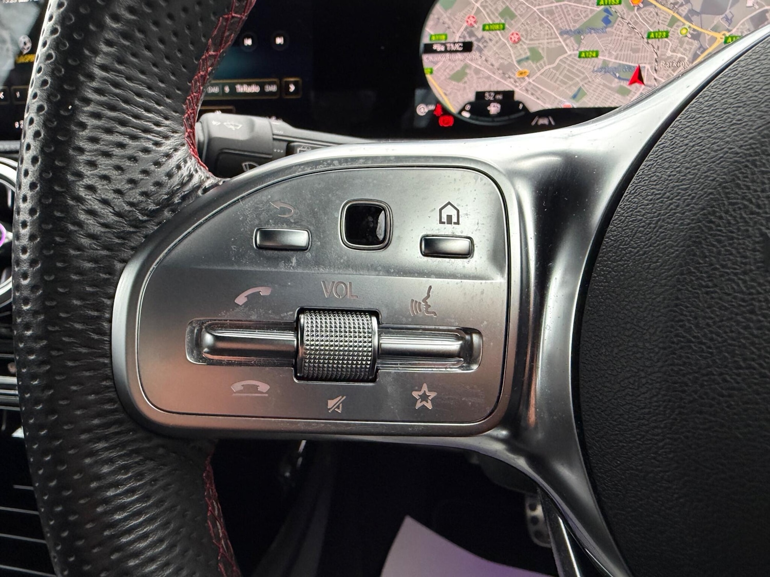 Used Mercedes-Benz A-Class 2019 for sale - 77305327: Photo 26