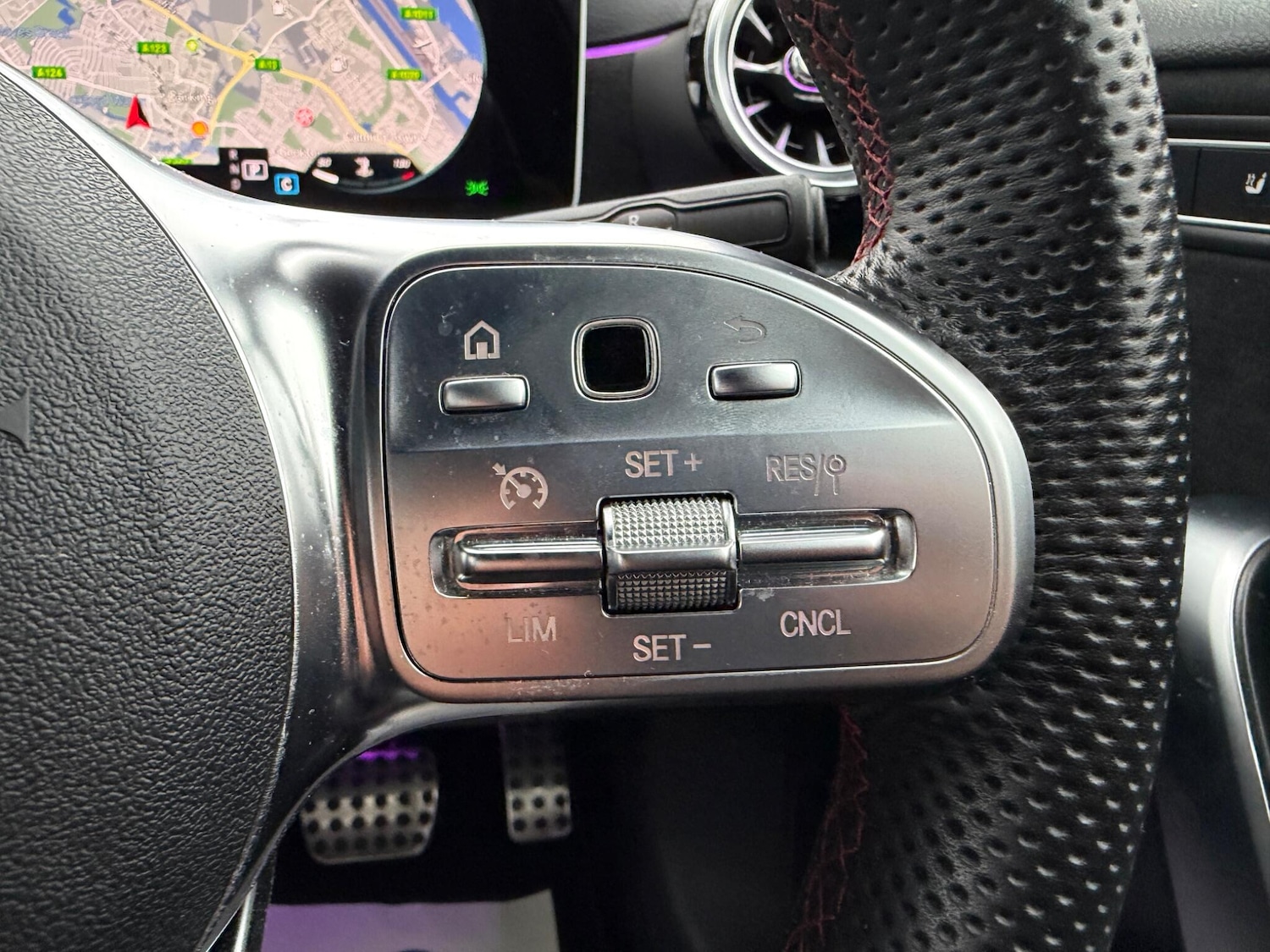 Used Mercedes-Benz A-Class 2019 for sale - 77305327: Photo 27