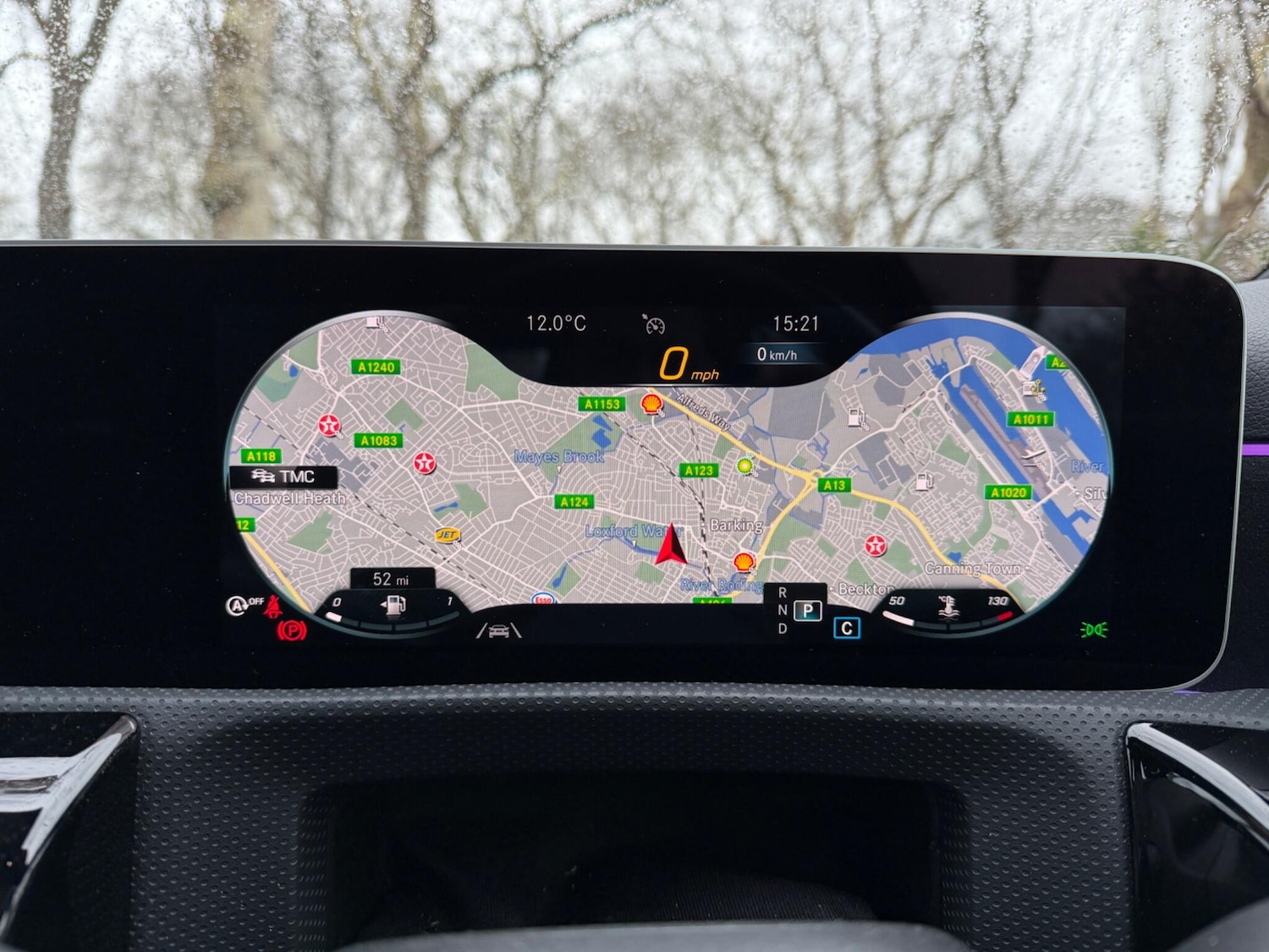 Used Mercedes-Benz A-Class 2019 for sale - 77305327: Photo 28