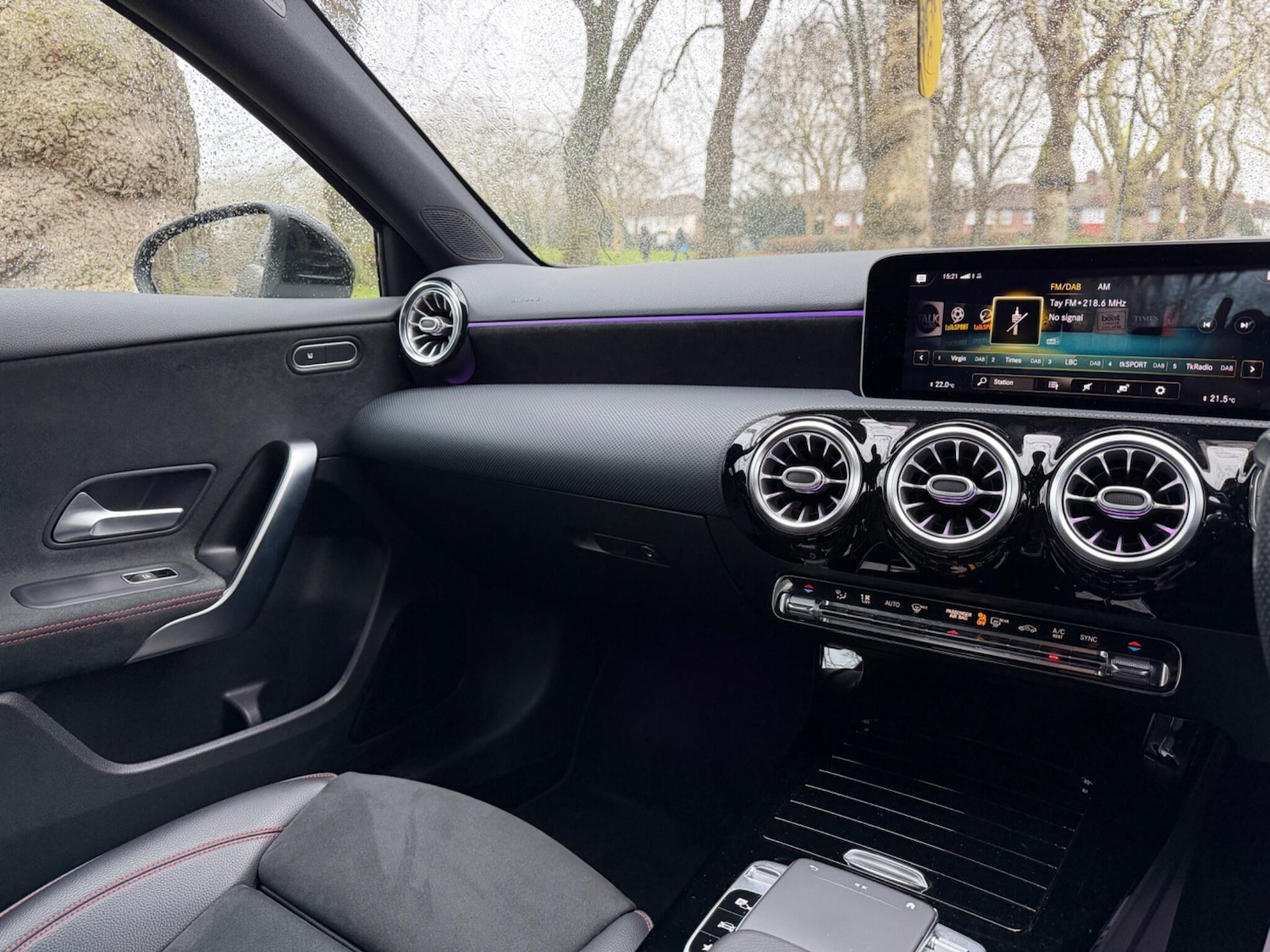 Used Mercedes-Benz A-Class 2019 for sale - 77305327: Photo 29