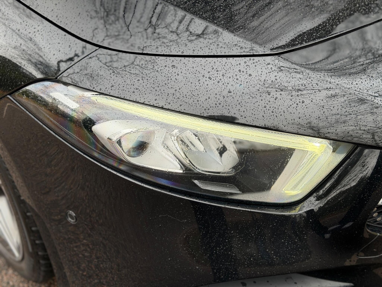 Used Mercedes-Benz A-Class 2019 for sale - 77305327: Photo 32