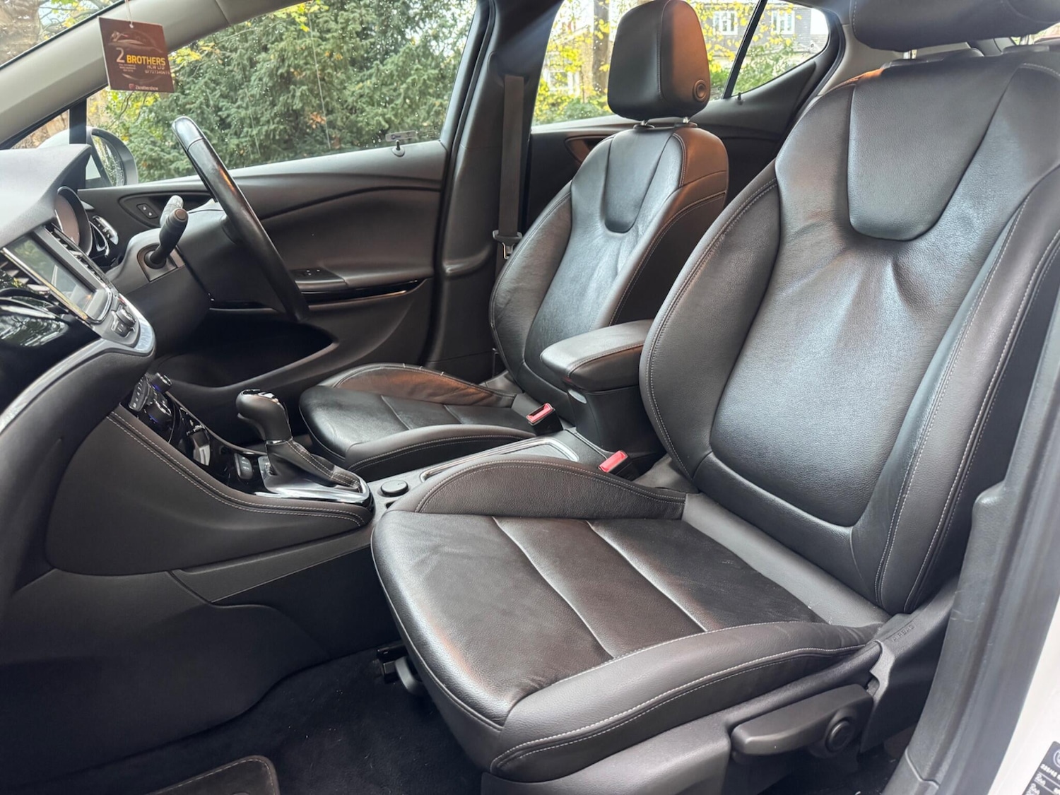 Used Vauxhall Astra 2017 for sale - 76433362: Photo 10