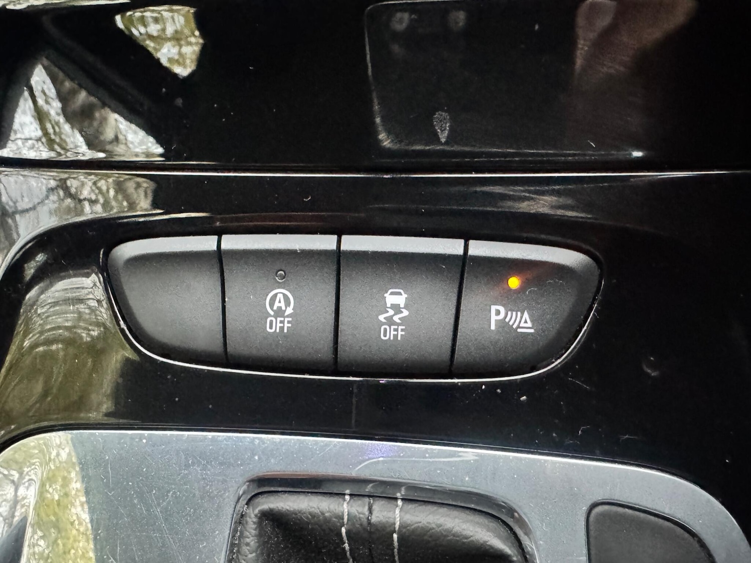 Used Vauxhall Astra 2017 for sale - 76433362: Photo 15