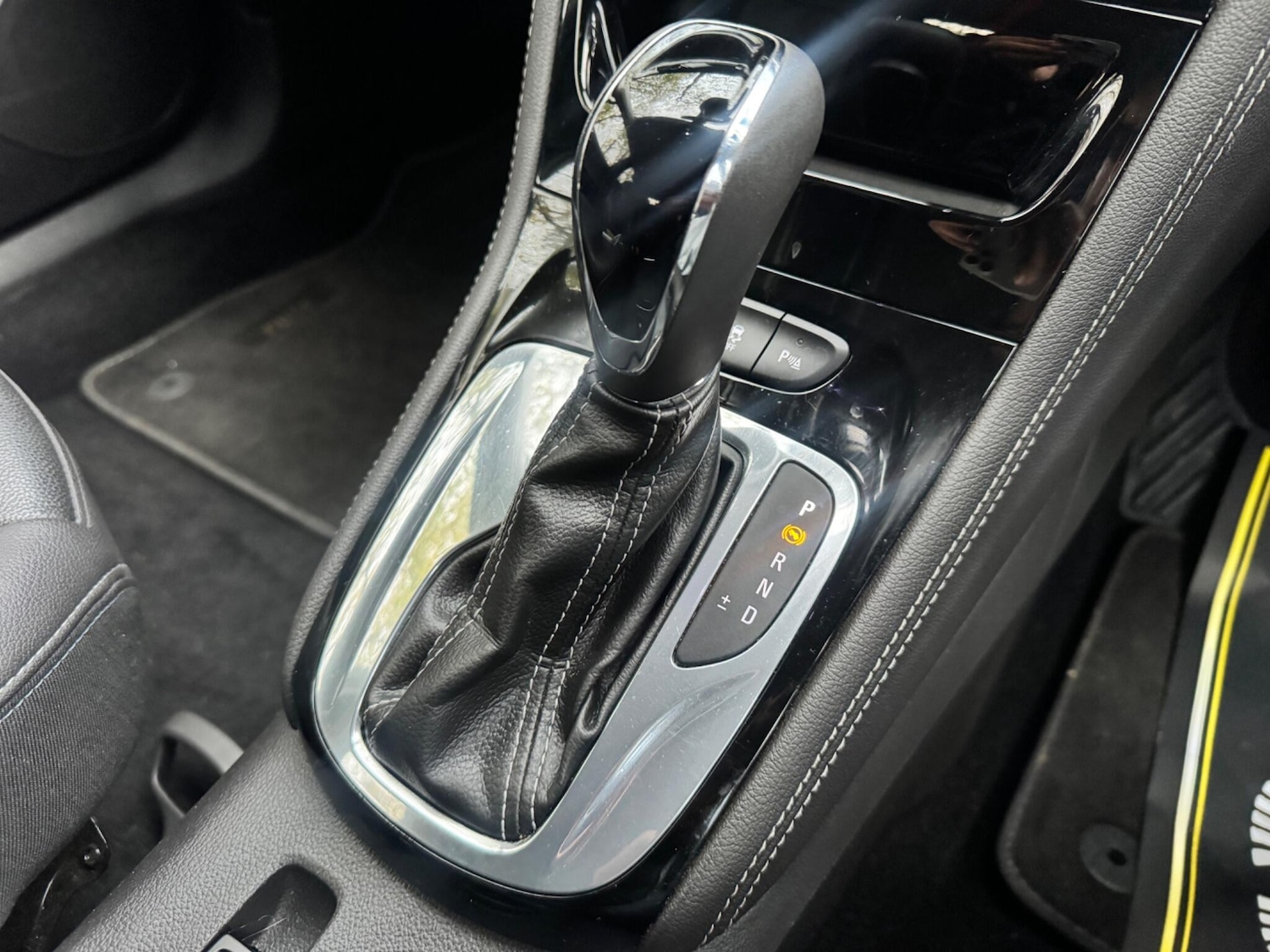 Used Vauxhall Astra 2017 for sale - 76433362: Photo 16