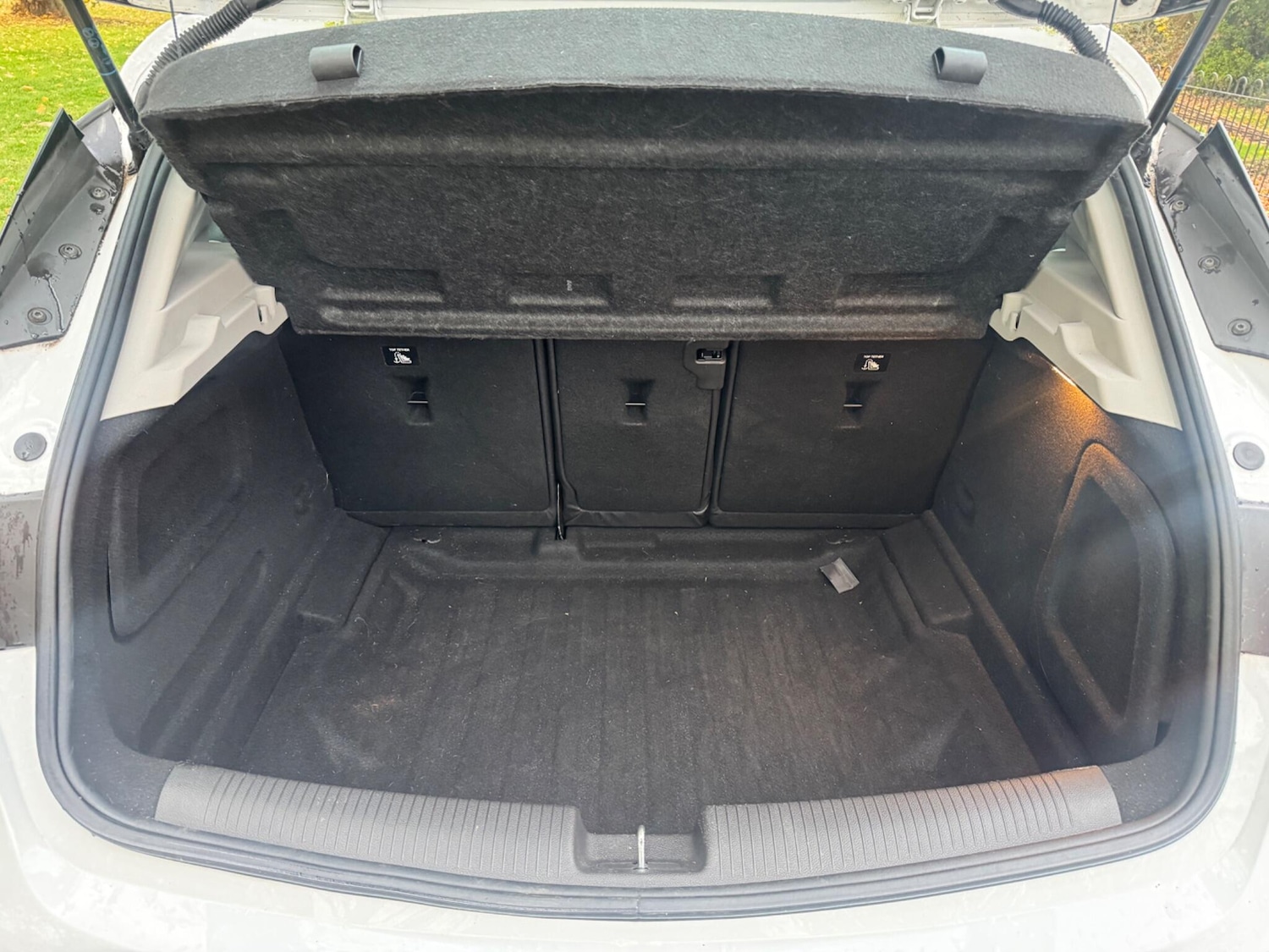 Used Vauxhall Astra 2017 for sale - 76433362: Photo 19