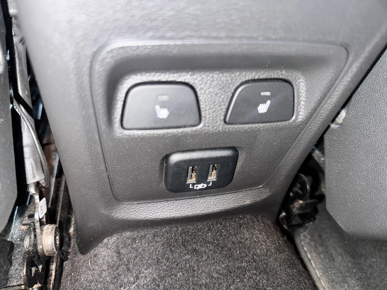 Used Vauxhall Astra 2017 for sale - 76433362: Photo 20