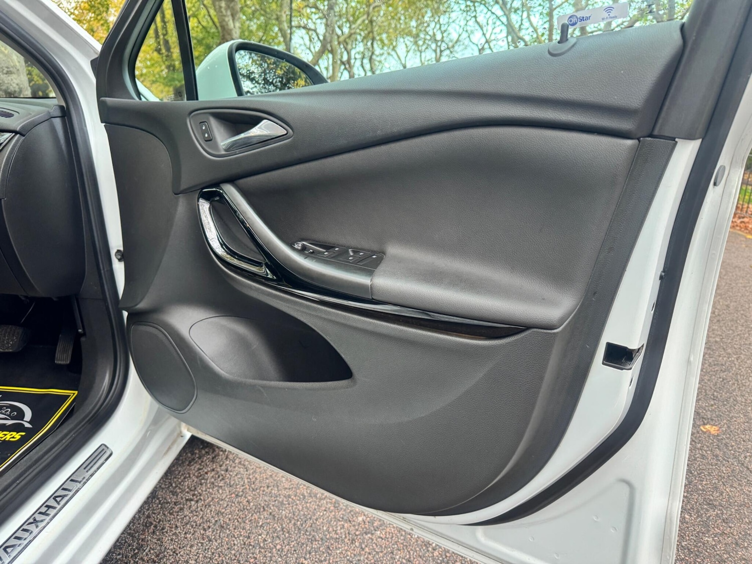 Used Vauxhall Astra 2017 for sale - 76433362: Photo 22