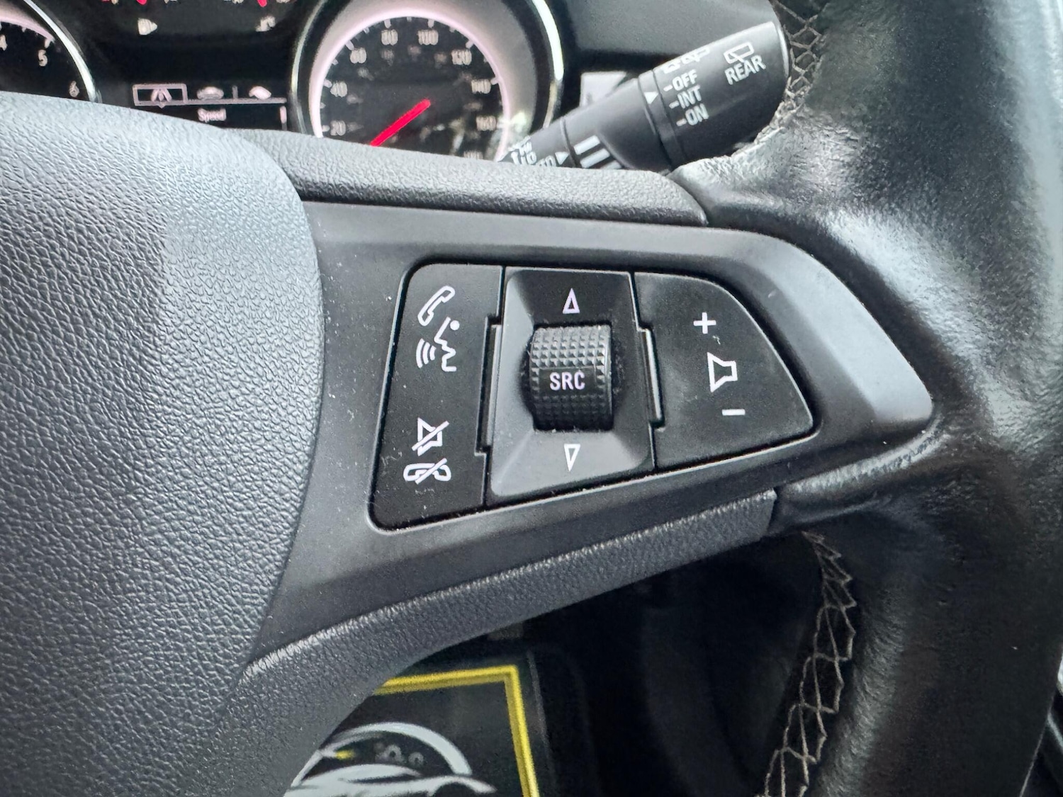 Used Vauxhall Astra 2017 for sale - 76433362: Photo 26