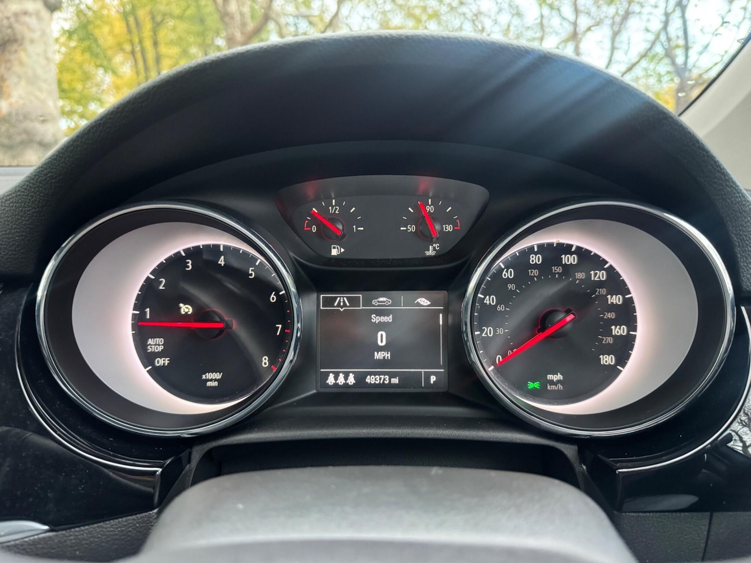 Used Vauxhall Astra 2017 for sale - 76433362: Photo 28