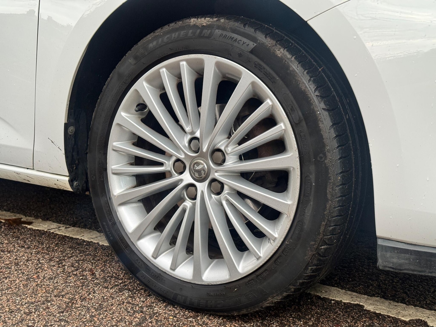 Used Vauxhall Astra 2017 for sale - 76433362: Photo 30