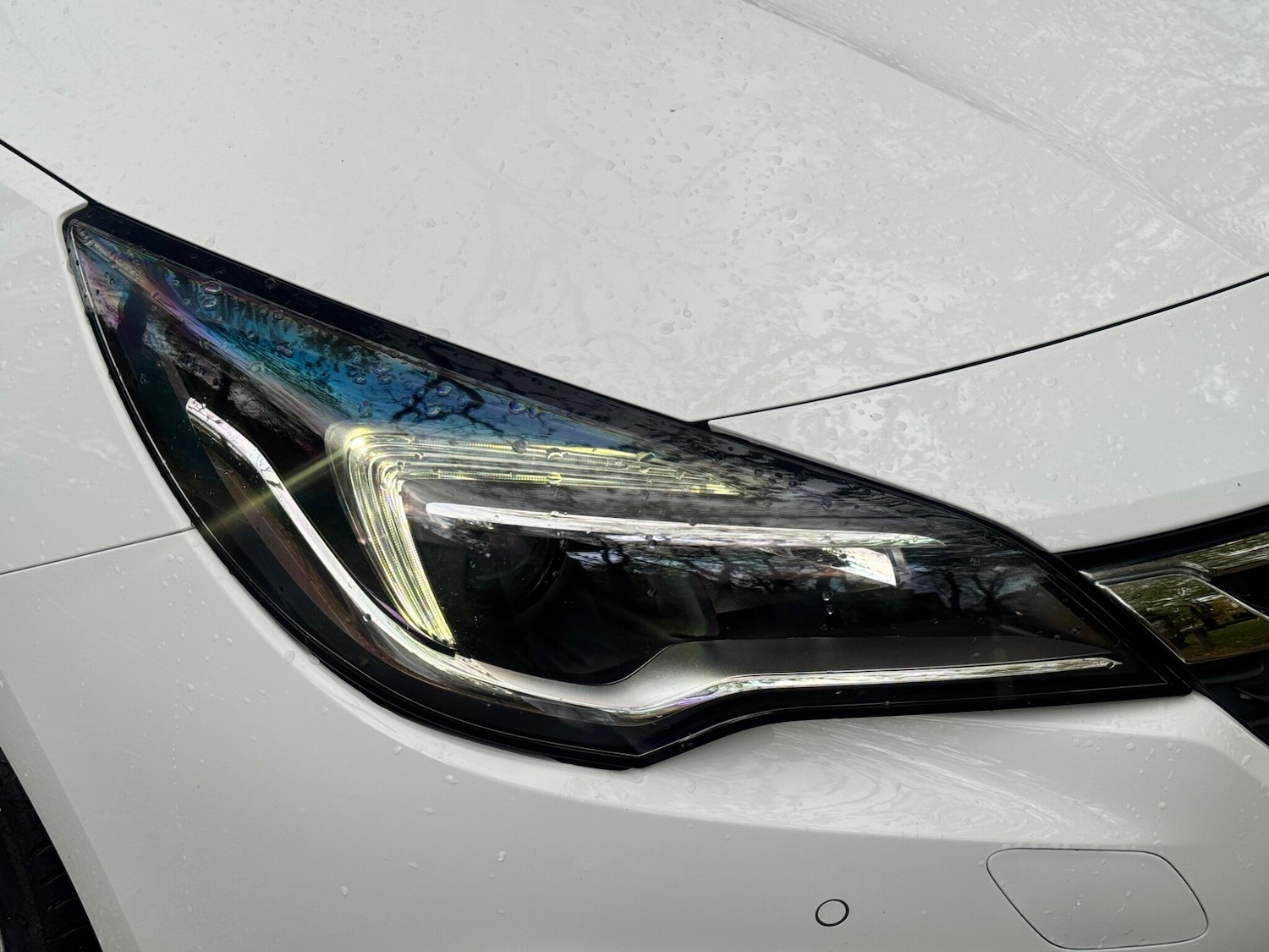 Used Vauxhall Astra 2017 for sale - 76433362: Photo 31