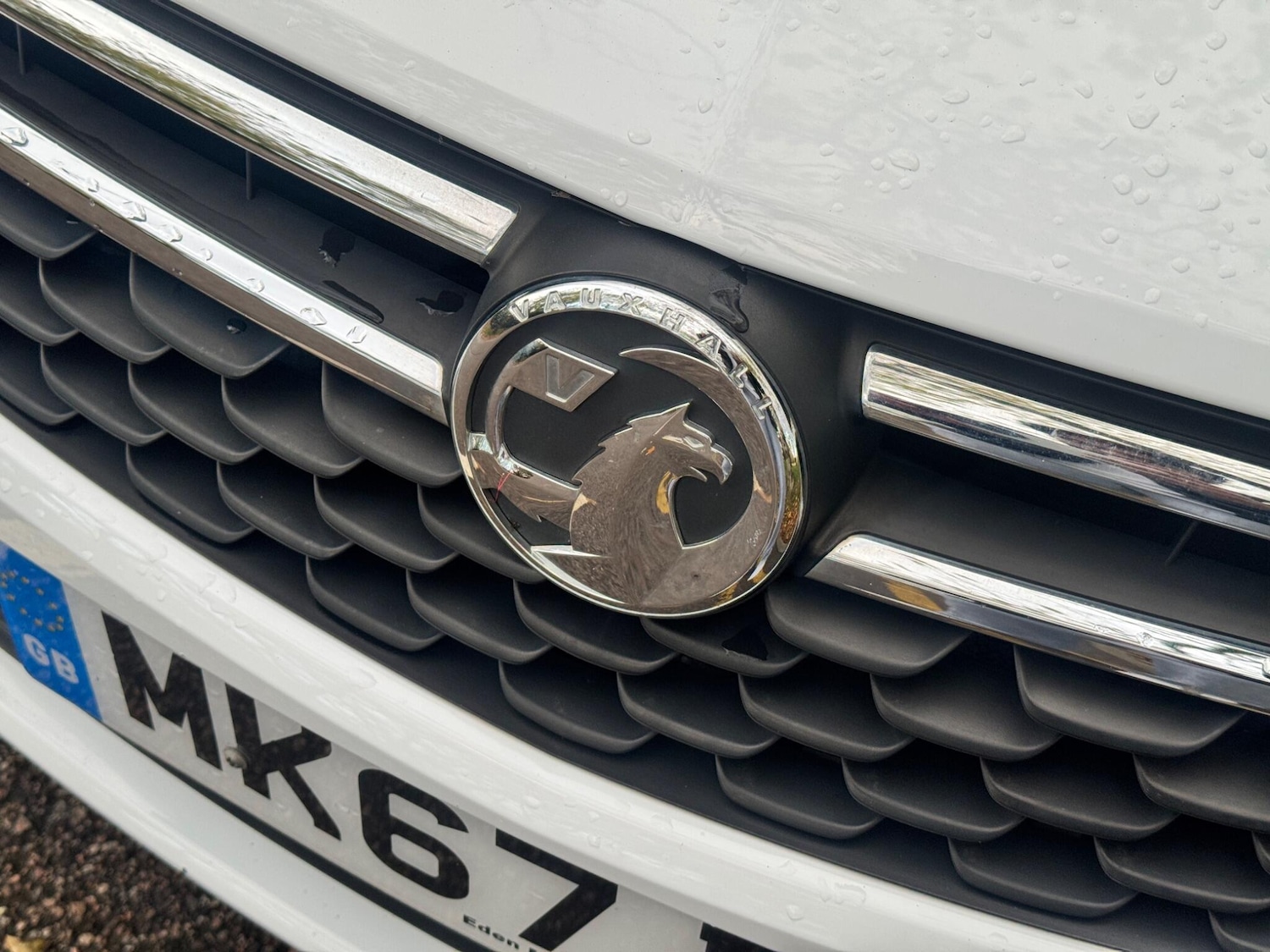 Used Vauxhall Astra 2017 for sale - 76433362: Photo 34