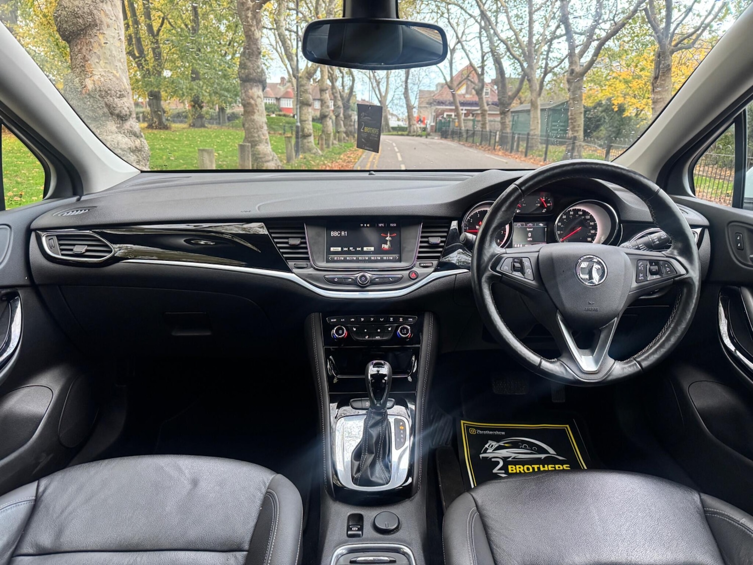 Used Vauxhall Astra 2017 for sale - 76433362: Photo 4