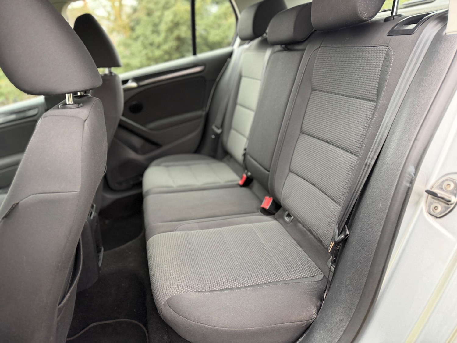 Used Volkswagen Golf for sale - 77496789: Photo 11