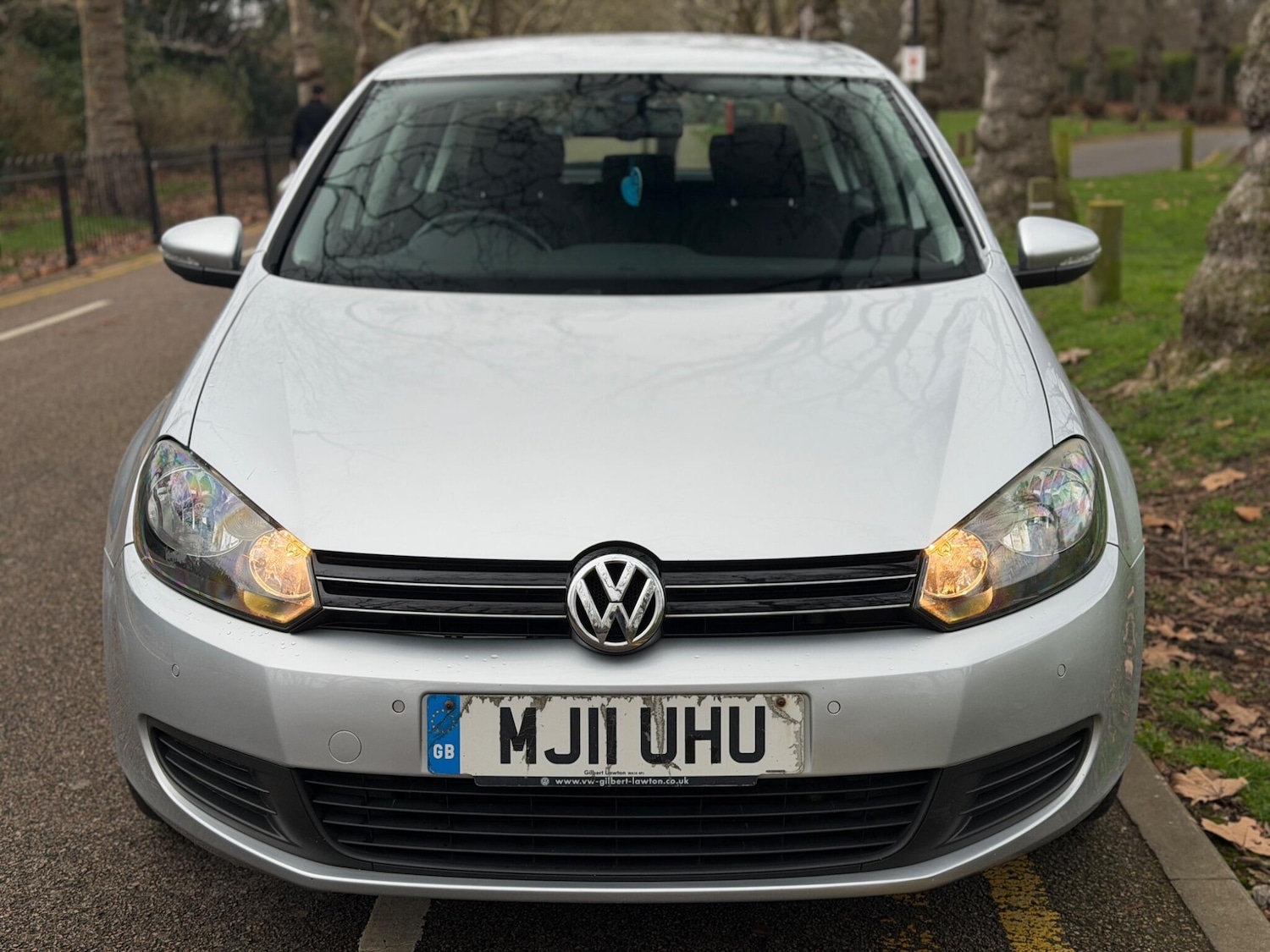 Used Volkswagen Golf for sale - 77496789: Photo 17