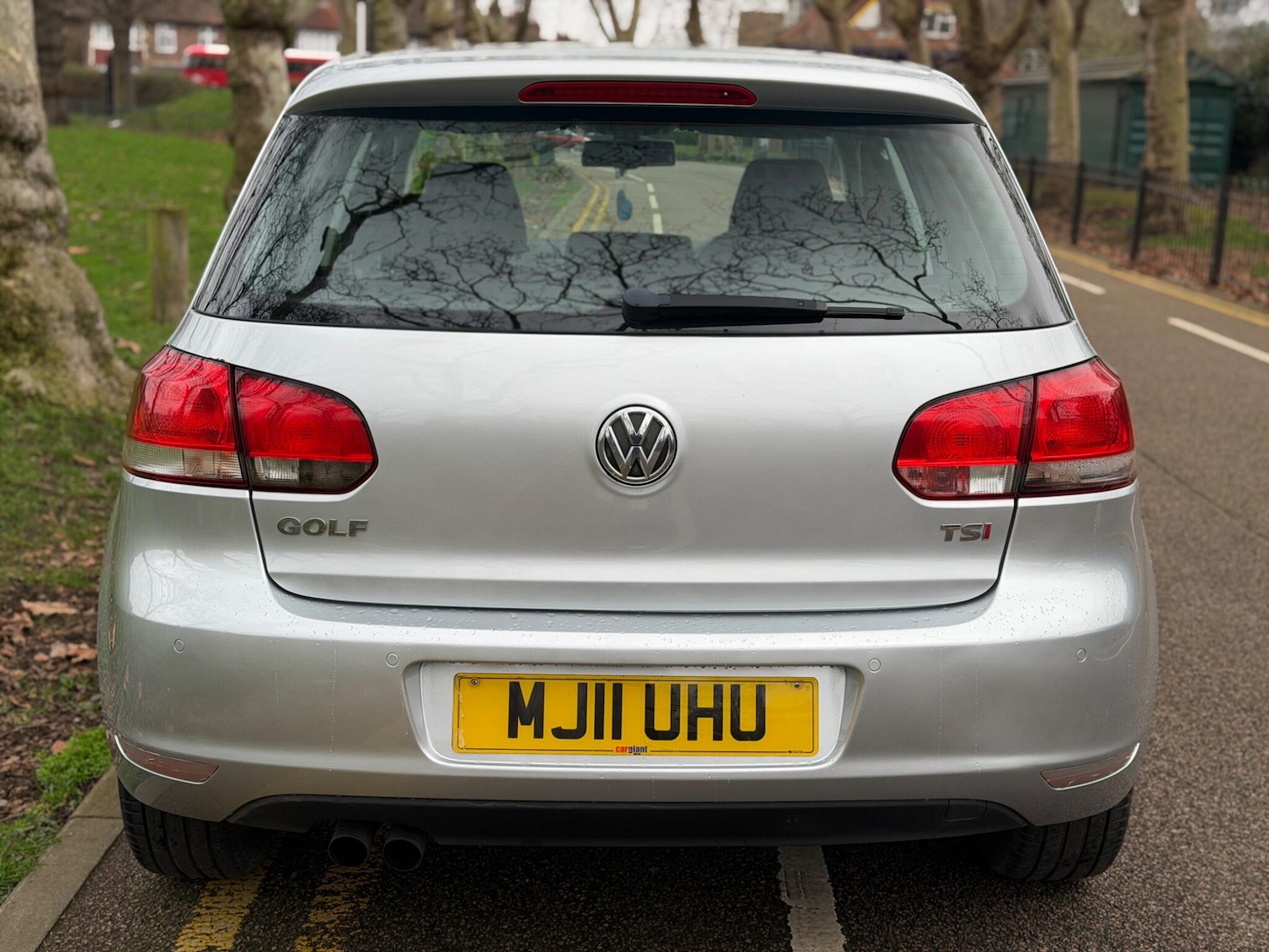 Used Volkswagen Golf for sale - 77496789: Photo 18