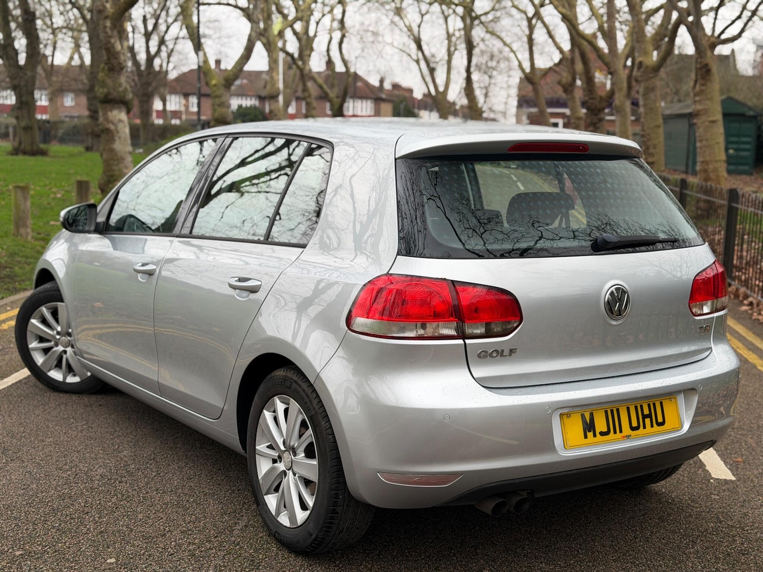 Used Volkswagen Golf for sale - 77496789: Photo 2