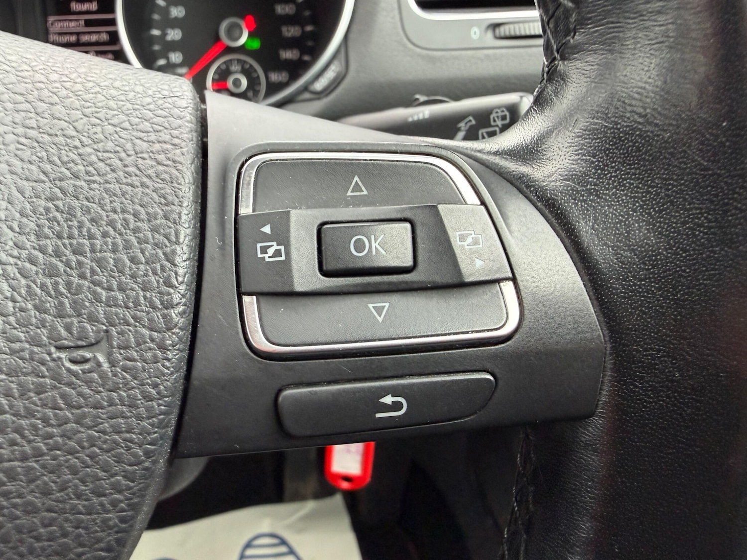 Used Volkswagen Golf for sale - 77496789: Photo 24