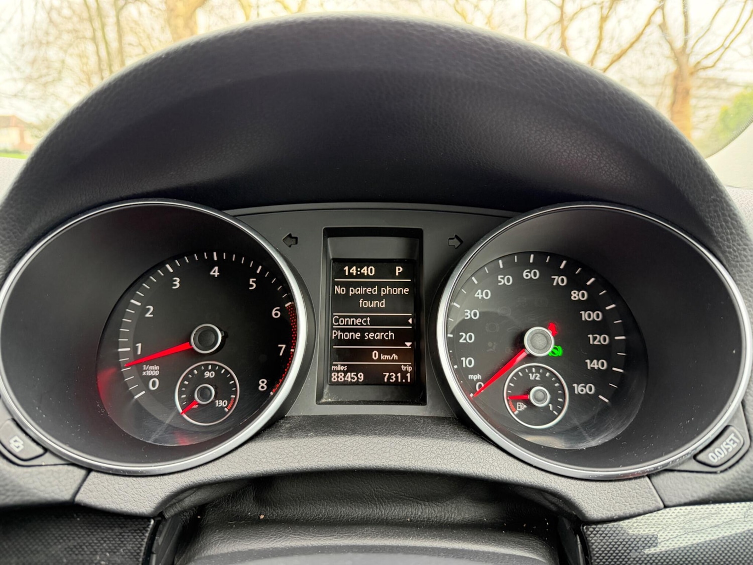 Used Volkswagen Golf for sale - 77496789: Photo 25