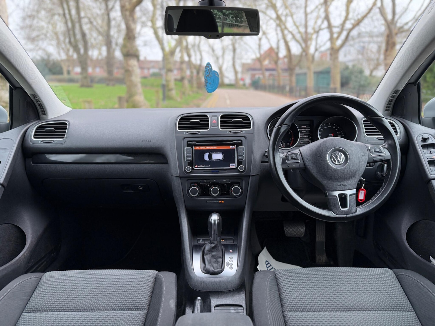 Used Volkswagen Golf for sale - 77496789: Photo 4