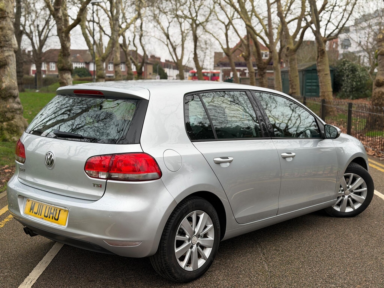 Used Volkswagen Golf for sale - 77496789: Photo 7